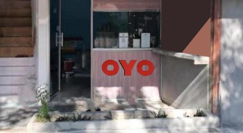Oyo 90176 D'Cruz Sunrise Villa Pantai Cenang  Exterior photo