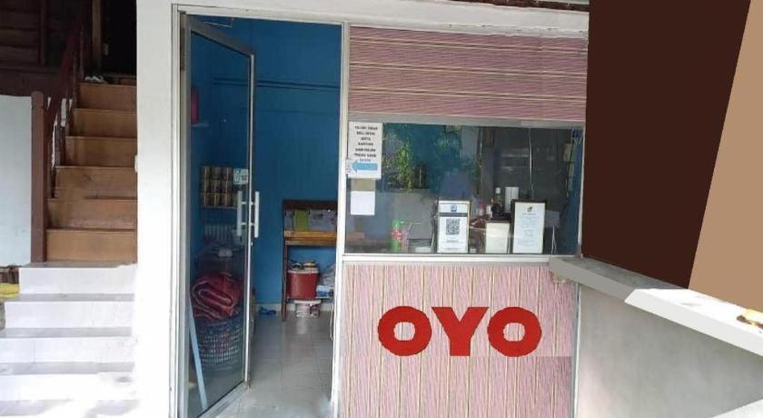 Oyo 90176 D'Cruz Sunrise Villa Pantai Cenang  Exterior photo